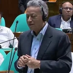 ষষ্ঠ শ্রেণি থেকে পর্যায়ক্রমে সব শিক্ষার্থীর জন্য কারিগরি শিক্ষা চালুর ঘোষণা দিয়েছেন অর্থমন্ত্রী আমির খসরু মাহমুদ চৌধুরী। বৃহস্পতিবার (১১ জুন) জাতীয় সংসদে ২০২৬-২৭ অর্থবছরের বাজেট বক্তৃতায় তিনি এ ঘোষণা দেন।