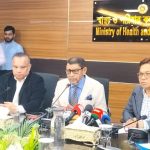 সারা দেশে জরুরি এমআর টিকাদান শুরু, অগ্রাধিকার তালিকায় ৩০ ঝুঁকিপূর্ণ উপজেলা