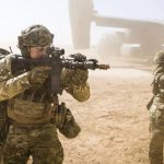 ইরানে বিধ্বস্ত মার্কিন যুদ্ধবিমান: নিখোঁজ পাইলট উদ্ধারে তীব্র অভিযান, মুখোমুখি উত্তেজনা