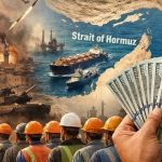 অস্থির মধ্যপ্রাচ্যে শঙ্কা, রেমিট্যান্স প্রবাহ নিয়ে বাড়ছে অনিশ্চয়তা