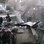 হাইফায় ক্ষেপণাস্ত্র হামলা: আবাসিক ভবনে আঘাত, নিহত ২