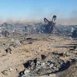 ইরানে দুঃসাহসিক অভিযান: মার্কিন পাইলট উদ্ধার, বাড়ছে যুদ্ধের শঙ্কা