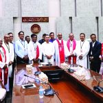 ধর্মীয় সম্প্রীতির আহ্বান প্রধানমন্ত্রীর