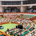 আজ থেকে দিনে দুই সেশনে সংসদ অধিবেশন