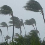 দমকা হাওয়া ও বজ্রবৃষ্টির আশঙ্কা