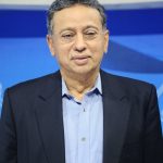 বৈশ্বিক অর্থনৈতিক অস্থিরতার মধ্যেও দেশের অর্থনীতিকে স্থিতিশীল রাখতে সরকার সর্বোচ্চ প্রস্তুত বলে জানিয়েছেন অর্থমন্ত্রী আমির খসরু মাহমুদ চৌধুরী। তিনি বলেন, প্রবৃদ্ধির পাশাপাশি একটি টেকসই, স্বচ্ছ ও অন্তর্ভুক্তিমূলক অর্থনৈতিক কাঠামো গড়ে তোলাই সরকারের মূল লক্ষ্য।