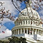 মার্কিন ক্যাপিটল ভবন।