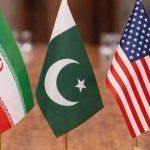 ইরান, পাকিস্তান ও যুক্তরাষ্ট্র