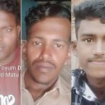 আন্দামান সাগরে বৈরী আবহাওয়ার কবলে পড়ে মালয়েশিয়াগামী একটি যাত্রীবাহী ট্রলার ডুবে যাওয়ার ঘটনায় এখন পর্যন্ত ভাসমান অবস্থায় ৯ জনকে উদ্ধার করেছে বাংলাদেশ কোস্ট গার্ড । উদ্ধার হওয়াদের মধ্যে ৬ জন বাংলাদেশি ও ৩ জন রোহিঙ্গা রয়েছেন। এ ঘটনায় বাঁশখালীসহ দেশের বিভিন্ন অঞ্চলের শতাধিক মানুষ নিখোঁজ থাকতে পারেন বলে আশঙ্কা করা হচ্ছে।