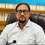চট্টগ্রামে ১০ লক্ষ গাছ রোপণের ঘোষণা দিয়েছেন মেয়র শাহাদাত হোসেন।