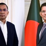 পররাষ্ট্রমন্ত্রীকে প্রধানমন্ত্রীর অভিনন্দন