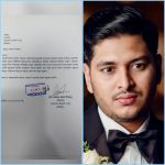 বিসিবি পরিচালক পদ থেকে পদত্যাগ করেছেন মীর শাকরুল আলম সীমান্ত