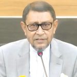 স্বাস্থ্য ও পরিবার কল্যাণ মন্ত্রী সরদার মো. সাখাওয়াত হোসেন