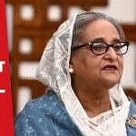 নয়াদিল্লি থেকে ‘এই সময়’-কে দীর্ঘ একান্ত সাক্ষাৎকার দিয়েছেন বাংলাদেশের প্রাক্তন প্রধানমন্ত্রী শেখ হাসিনা। গণভবন ছেড়ে আসা, ইস্তফা না-দেওয়ার কারণ থেকে বর্তমান সরকারের মূল্যায়ন, নিজের ও দলের ভবিষ্যৎ পরিকল্পনা— সব বিষয়েই খোলামেলা সবিস্তার কথা বলেছেন শেখ মুজিবের কন্যা। আজ তার প্রথম পর্ব।