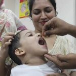 আগামী ২৮ জুন সারাদেশে একযোগে অনুষ্ঠিত হবে জাতীয় ভিটামিন ‘এ’ প্লাস ক্যাম্পেইন-২০২৬-এর প্রথম রাউন্ড। এ কর্মসূচির আওতায় ৬ থেকে ৫৯ মাস বয়সী শিশুদের ভিটামিন ‘এ’ ক্যাপসুল খাওয়ানো হবে। চলতি বছর দেশে মোট ২ কোটি ৪০ লাখ ৩৬ হাজার ২২ জন শিশুকে এই ক্যাপসুল খাওয়ানোর লক্ষ্য নির্ধারণ করেছে সরকার।