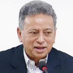 অর্থ ও পরিকল্পনামন্ত্রী আমীর খসরু মাহমুদ চৌধুরী বলেছেন, সবার জন্য এই বাজেট। এবারের জাতীয় বাজেটে দেশের প্রতিটি মানুষকে অন্তর্ভুক্ত করার চেষ্টা করা হয়েছে। সমাজের কোনো শ্রেণি, পেশা, ধর্ম বা গোষ্ঠীকে বাজেটের আওতার বাইরে রাখা হয়নি। সম্পদের সীমাবদ্ধতা আছে। এই সীমাবদ্ধতার মধ্যে দেশের প্রতিটি মানুষকে বাজেটের আওতায় আনা হয়েছে। গতকাল রাজধানীর ওসমানী স্মৃতি মিলনায়তনে ২০২৬-২৭ অর্থবছরের বাজেট-পরবর্তী সংবাদ সম্মেলনে তিনি এসব কথা বলেন।